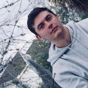 Meet your Posher, James